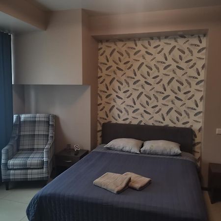 Westend Hotel Kiev Quarto foto
