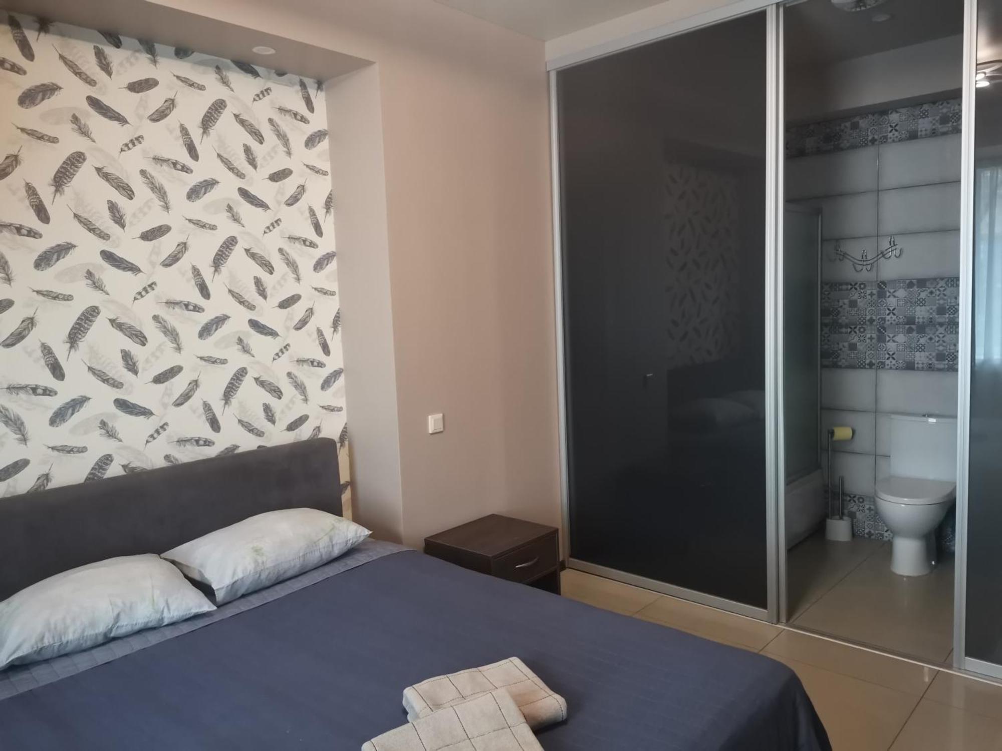 Westend Hotel Kiev Quarto foto