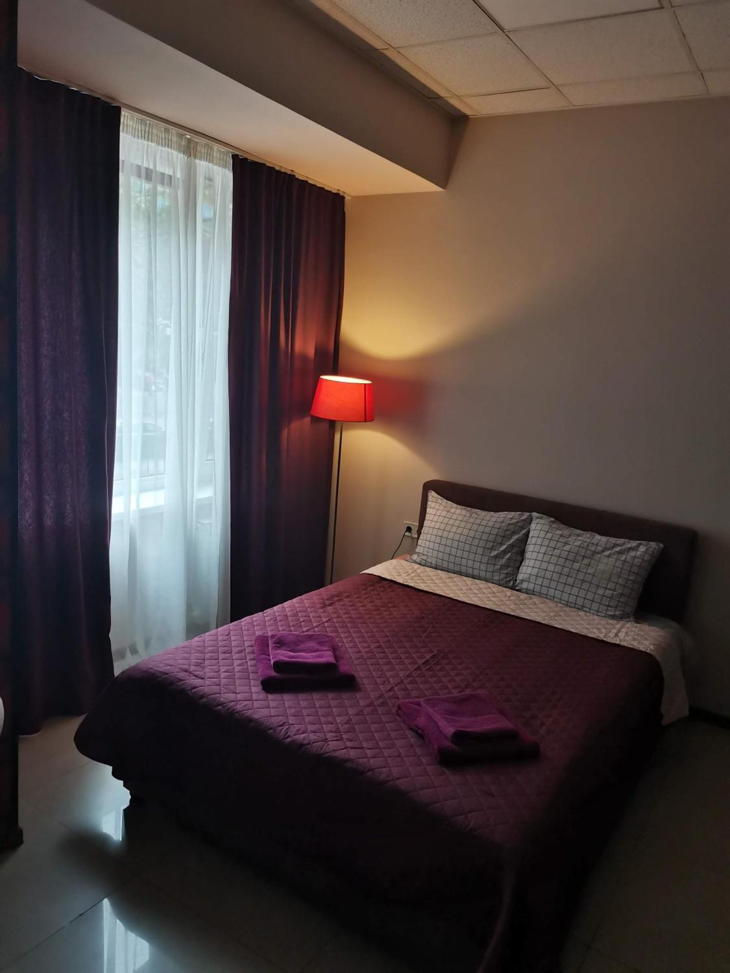 Westend Hotel Kiev Quarto foto