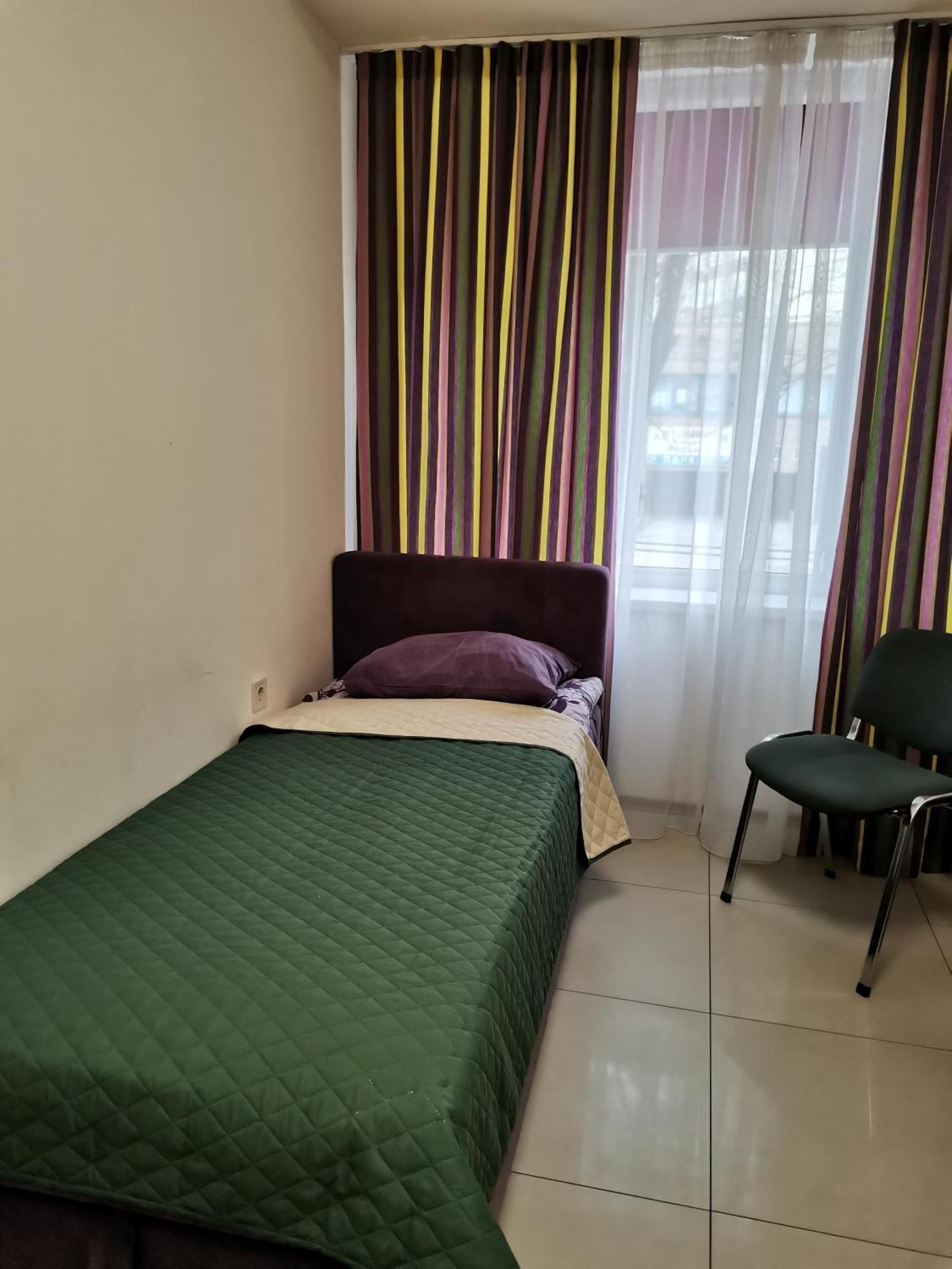 Westend Hotel Kiev Quarto foto