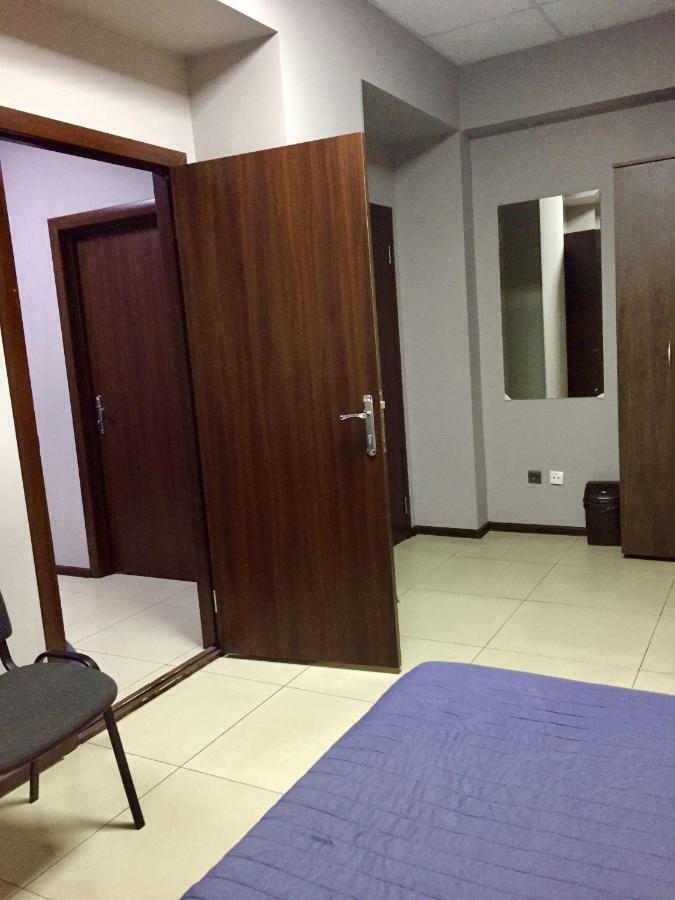 Westend Hotel Kiev Exterior foto